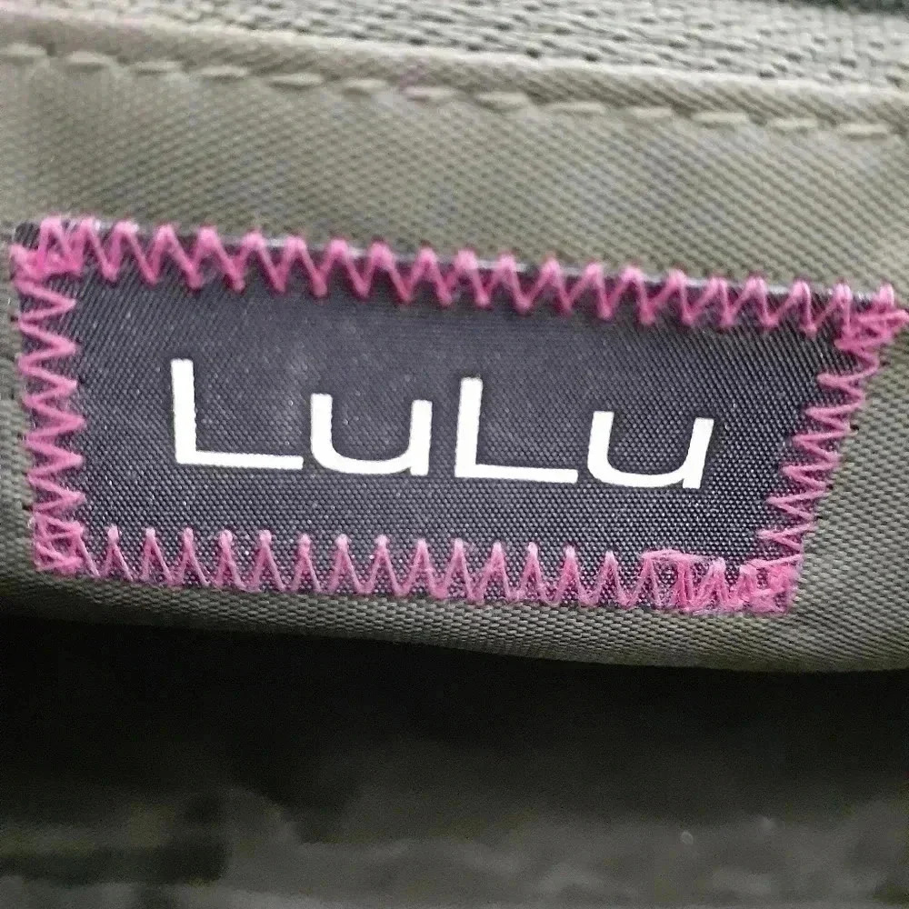 LULU  Purse - Picture 3 of 14